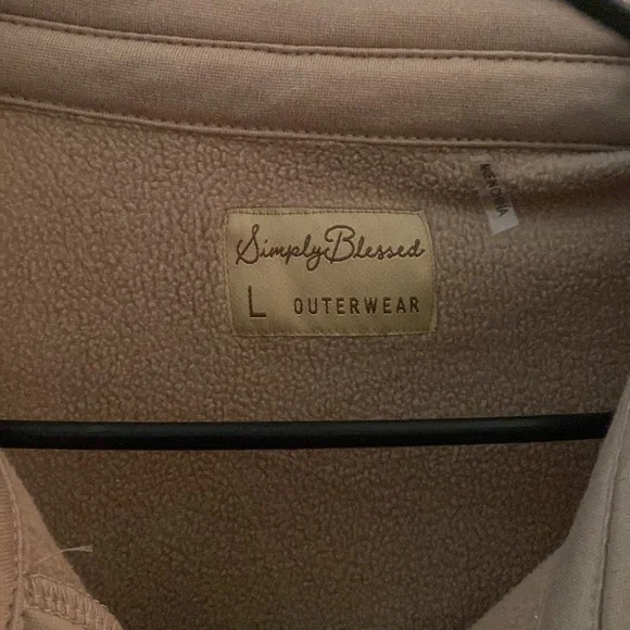 Jacket - Picture 5 of 6